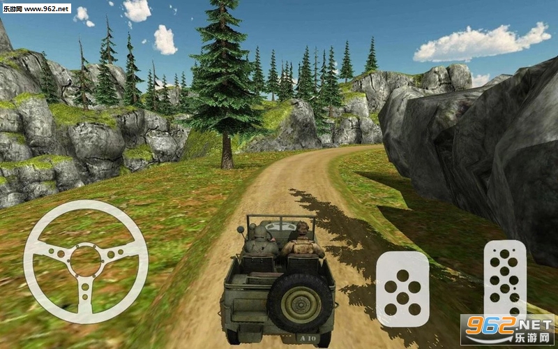 �����ٻ�Call Of Courage : WW2 FPS Action Game��׿��v1.0.2��ͼ4