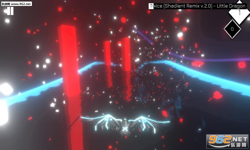 ���־���Music Racer�����������ν�ͼ1