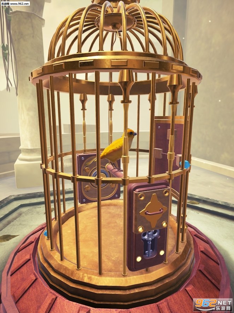 ����The Birdcage���°��ͼ2