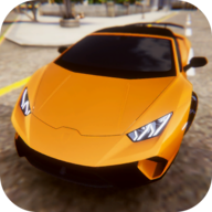 Car Simulator Lambo V(Lamborghini Simulator��׿��)