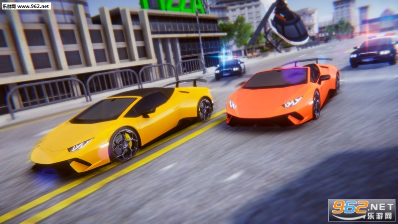 Car Simulator Lambo V(Lamborghini Simulator��׿��)v1.6��ͼ0