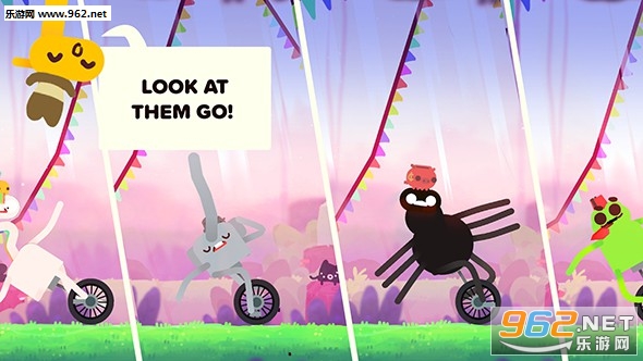 Unicycle Giraffe(���ֳ�����¹�ٷ���)v1.57��ͼ2