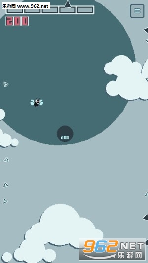 �����ڴ�����Missile VS Bug�ֻ����ͼ1