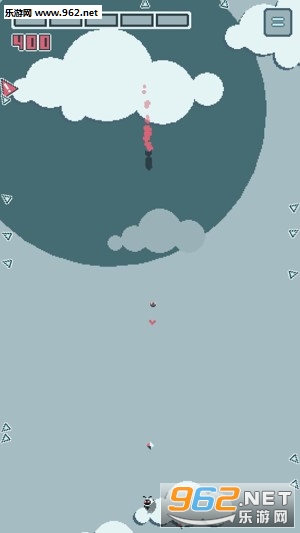 �����ڴ�����Missile VS Bug�ֻ����ͼ0