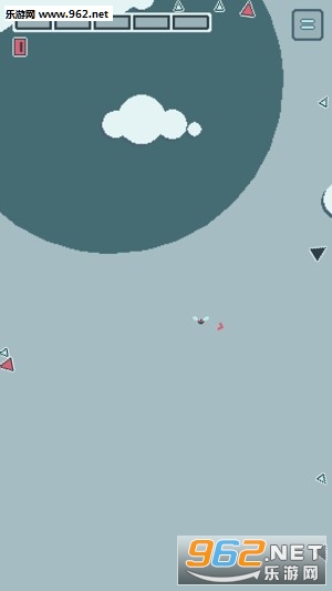 �����ڴ�����Missile VS Bug�ֻ����ͼ2