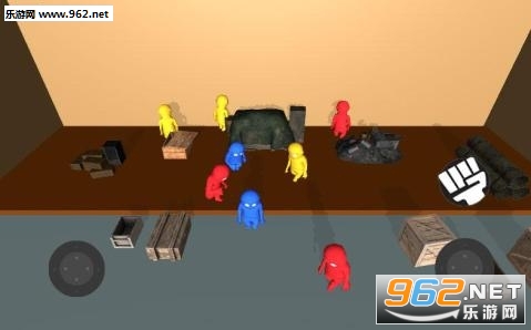 Animal Gang Beasts(Gang Beasts��׿������)��ͼ0