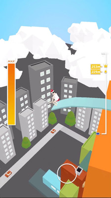 飞溅跳水手游截图0