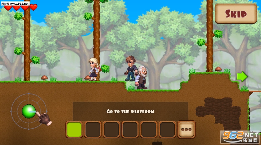 Adventaria��׿��v1.3.0��ͼ1