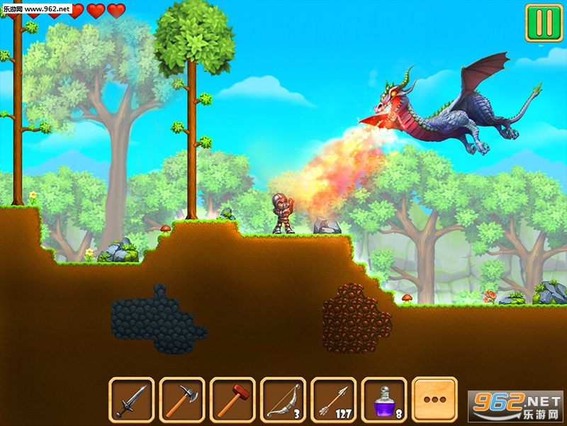 Adventaria��׿��v1.3.0��ͼ5