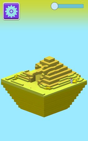 Voxel Quest��׿���ͼ0
