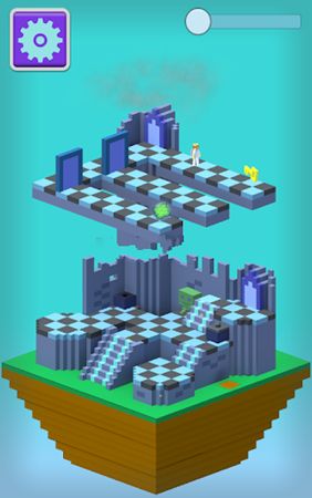 Voxel Quest��׿���ͼ1