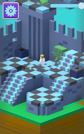 Voxel Quest��׿���ͼ2