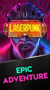 LaserPunk��׿���ͼ0