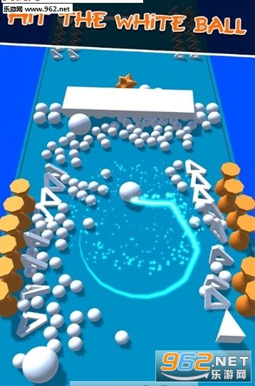 Color Danger 3D��ɫΣ�հ�׿���ͼ0
