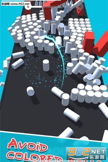Color Danger 3D��ɫΣ�հ�׿���ͼ3