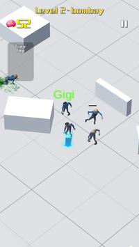 Infection Crowd City��׿���ͼ0