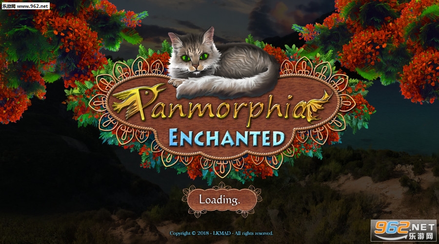 Panmorphia: Enchanted(��Ī����ħ����׿��)��ͼ0