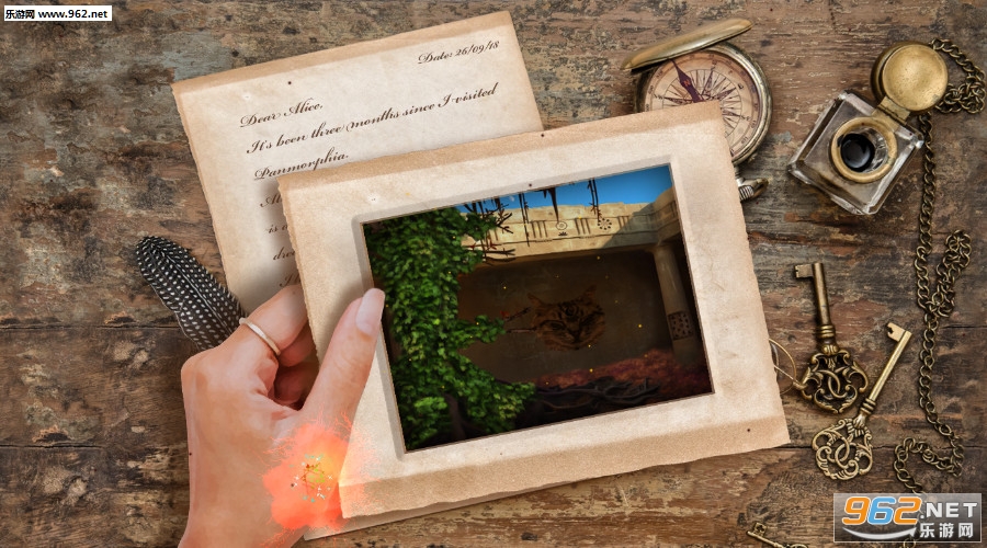 Panmorphia: Enchanted(��Ī����ħ����׿��)��ͼ2