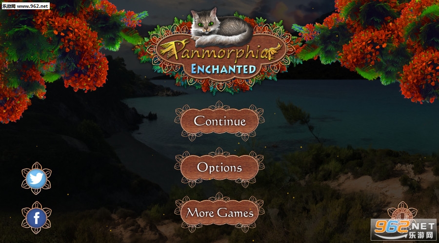 Panmorphia: Enchanted(��Ī����ħ����׿��)��ͼ4