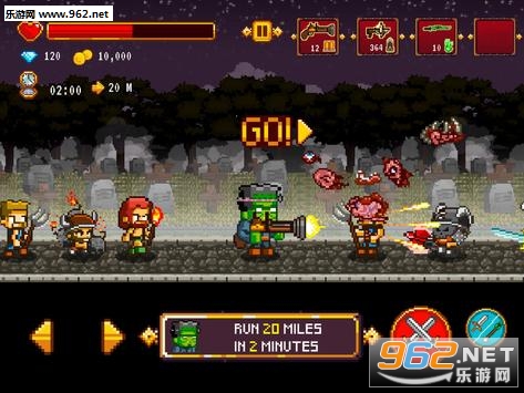 Dracula , Frankenstein and Co�����ս������Ϸ�ٷ����ͼ1