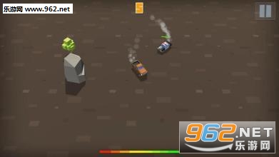 Crazy Racing: Pursuit(�������׷��׿��)��ͼ0
