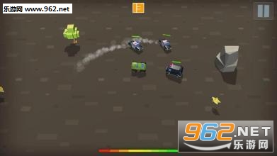 Crazy Racing: Pursuit(�������׷��׿��)��ͼ1
