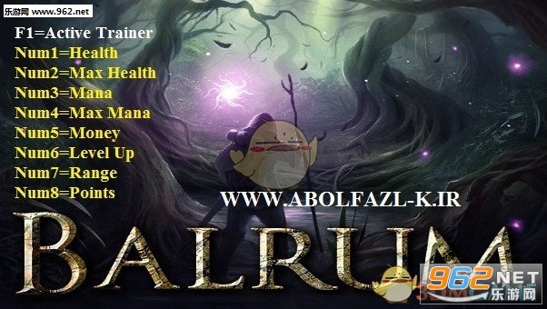 Balrum�����޸���v1.6��ͼ0