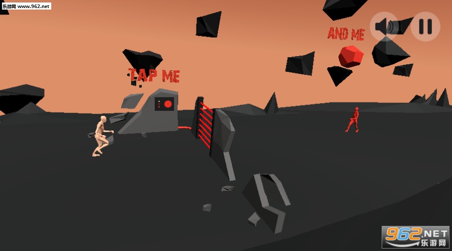 Puzzle Runner(Ӫ�ȴ�����֮�����߰�׿��)��ͼ1