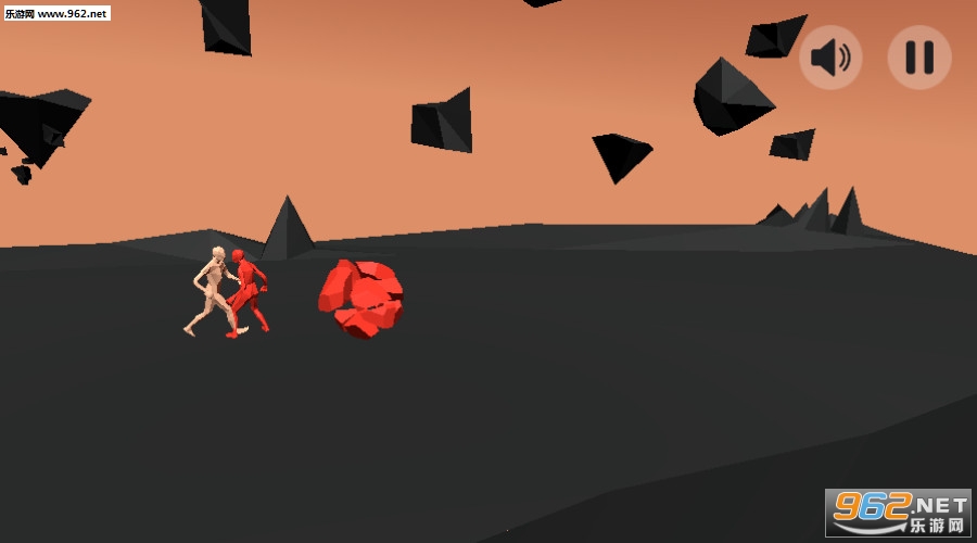 Puzzle Runner(Ӫ�ȴ�����֮�����߰�׿��)��ͼ2