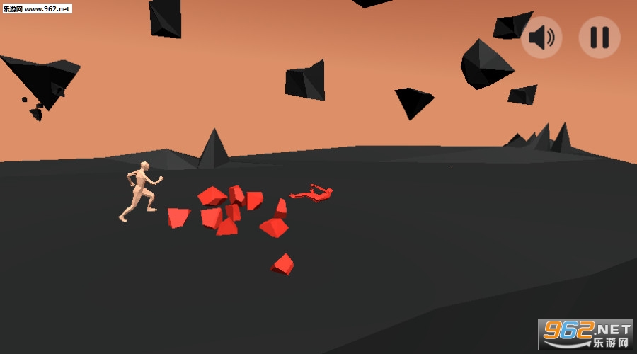 Puzzle Runner(Ӫ�ȴ�����֮�����߰�׿��)��ͼ3