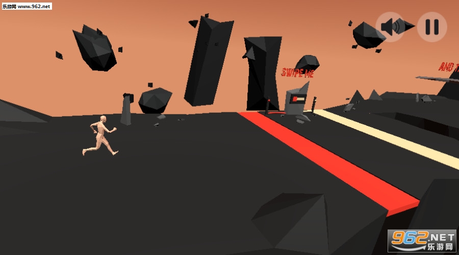 Puzzle Runner(Ӫ�ȴ�����֮�����߰�׿��)��ͼ4