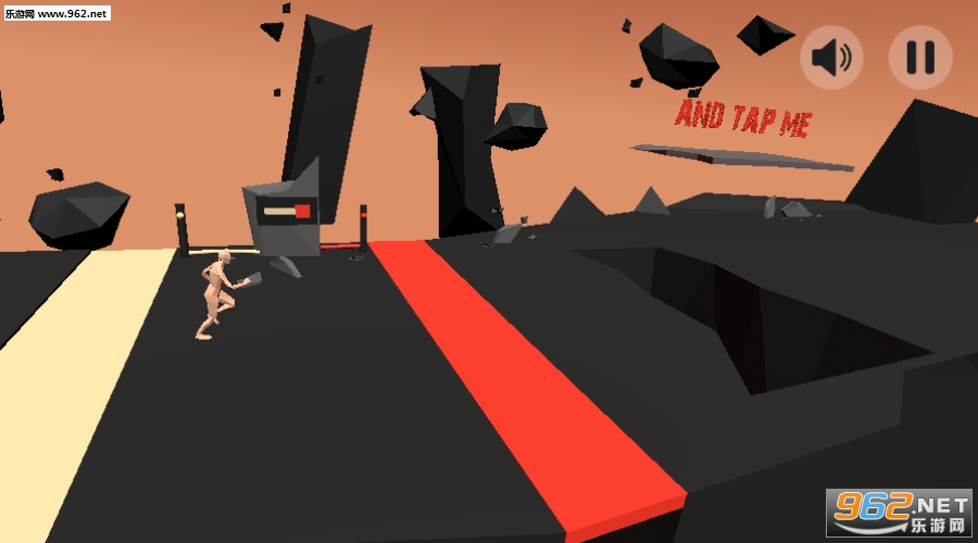 Puzzle Runner(Ӫ�ȴ�����֮�����߰�׿��)��ͼ5