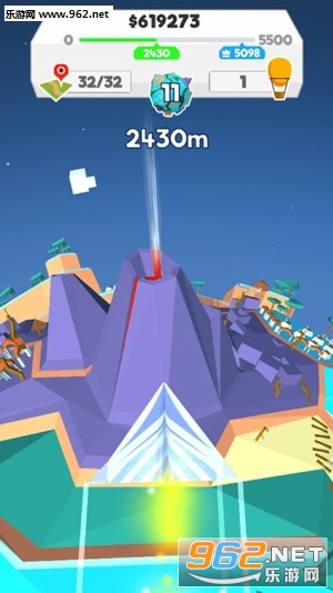 ֽ�ɻ�����Paper Plane Planet�������ͼ0