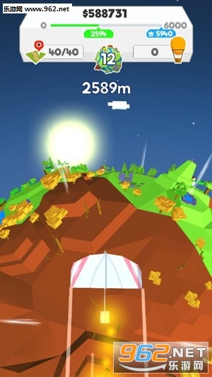 ֽ�ɻ�����Paper Plane Planet�������ͼ2