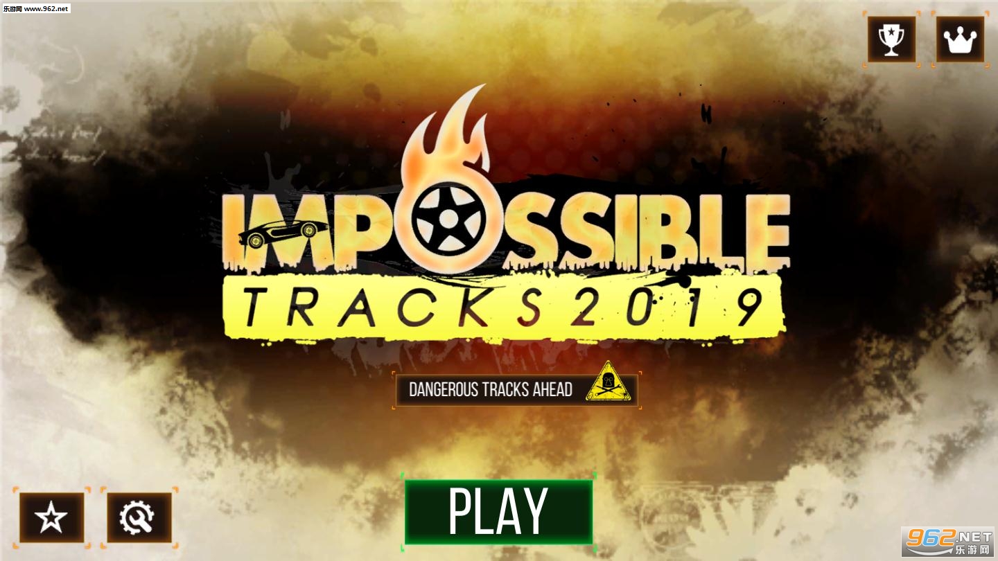 ImpossibleTracks2019(�����ܹ��2019��׿��)��ͼ2
