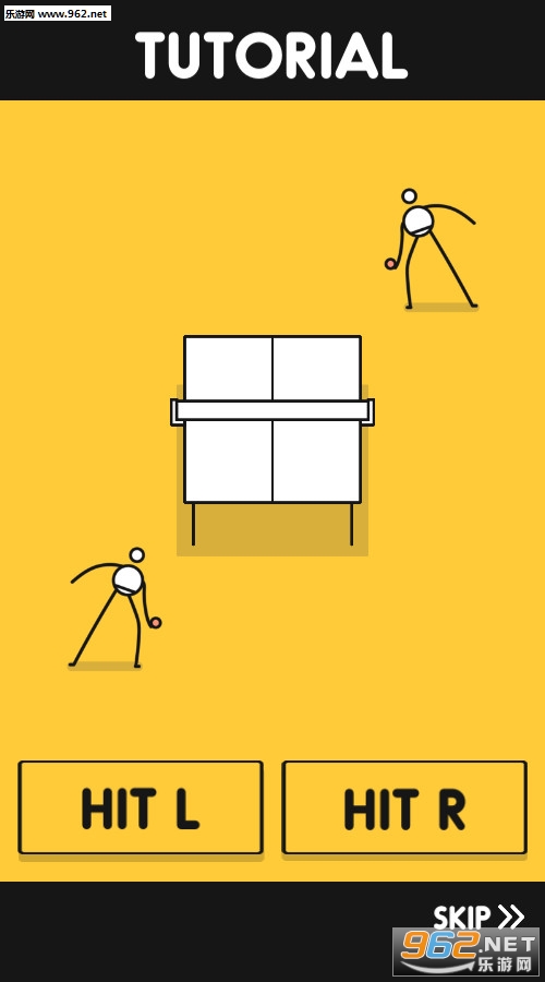 Ping Pong King(����ƹ����֮����׿��)v2.6��ͼ1