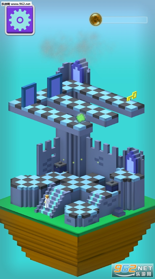 Voxel Quest官方版截图4