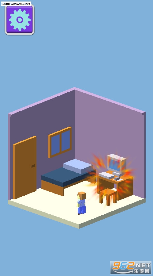 Voxel Quest官方版截图1