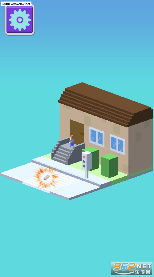 Voxel Quest官方版截图2