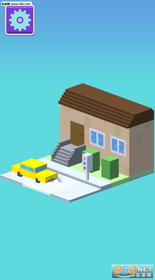 Voxel Quest官方版截图3