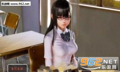 SolvalleySchoolRV(ѧԺ������Ϸ)��ͼ1
