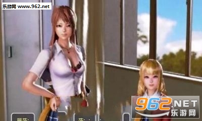 SolvalleySchoolRV(ѧԺ������Ϸ)��ͼ2