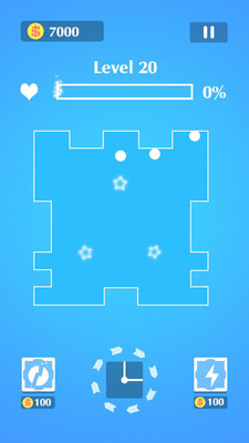 С���ս��Ƭ��balls vs slicer���ν�ͼ2