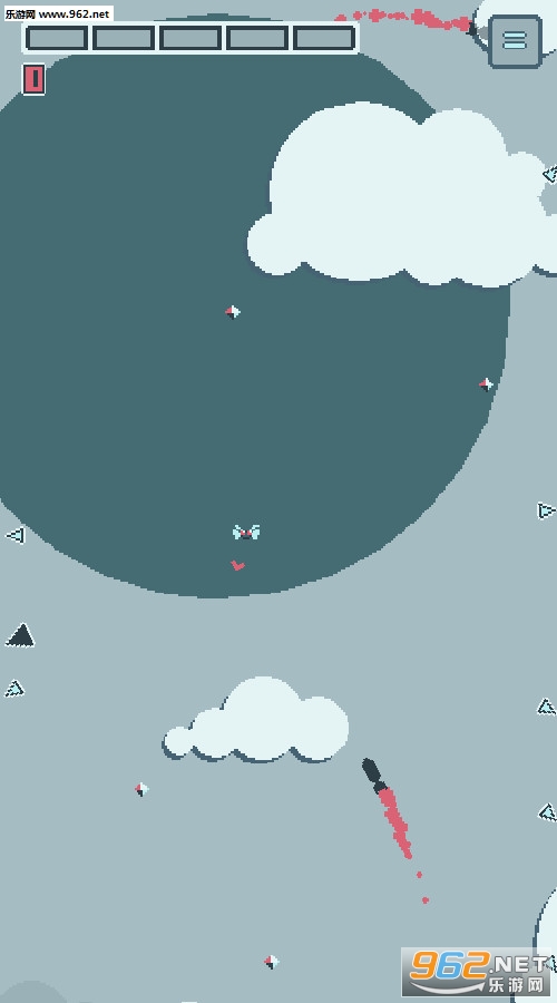 Missile VS Bug(�����ڴ����ӹٷ���)��ͼ2