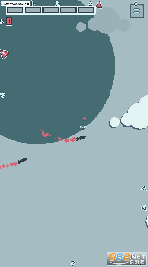 Missile VS Bug(�����ڴ����ӹٷ���)��ͼ3