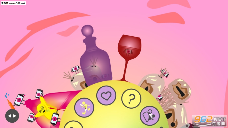 King of Booze 2�Ⱦ���Ϸ��ͼ3