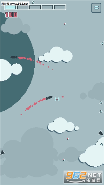 Missile VS Bug(�����ڴ���������)��ͼ0
