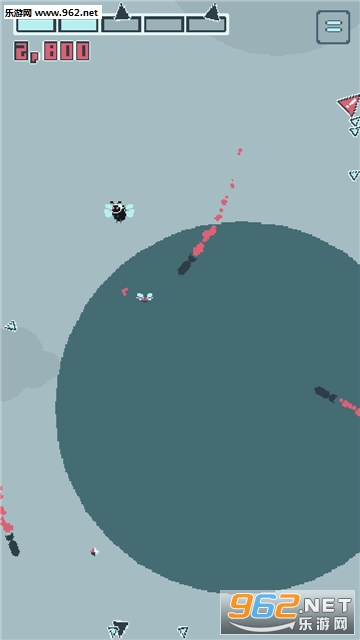 Missile VS Bug(�����ڴ���������)��ͼ1
