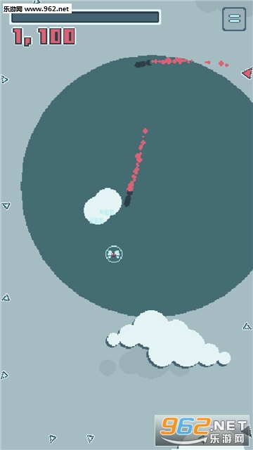 Missile VS Bug(�����ڴ���������)��ͼ3