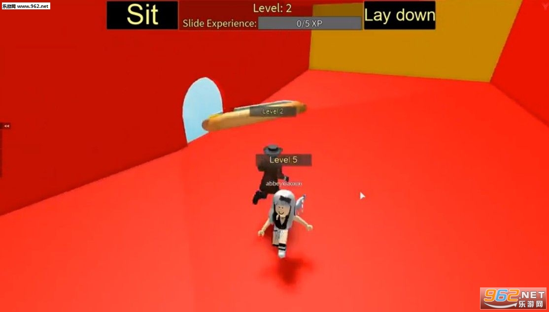 Roblox�Ի�ģ������Ϸ��ͼ0
